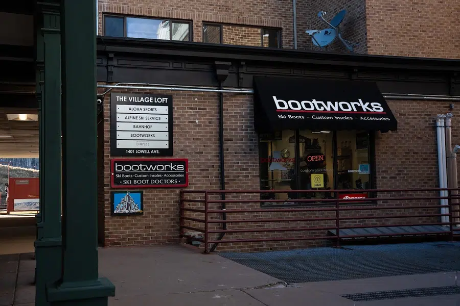 Bootworks