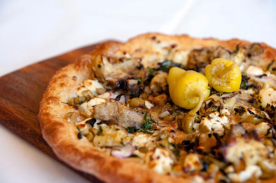 Ghidotti's