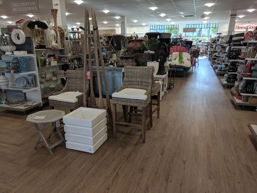 HomeGoods