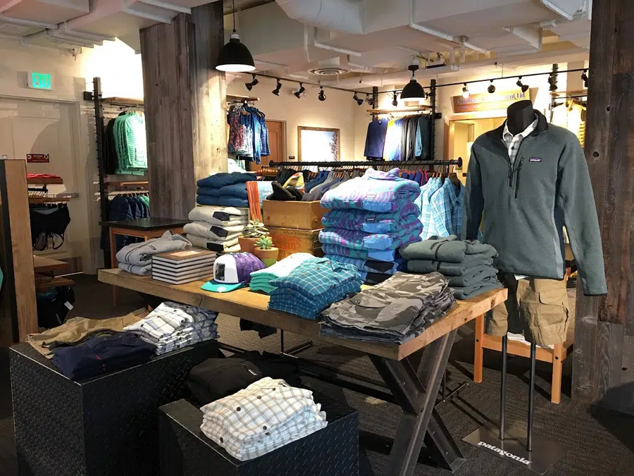 Patagonia