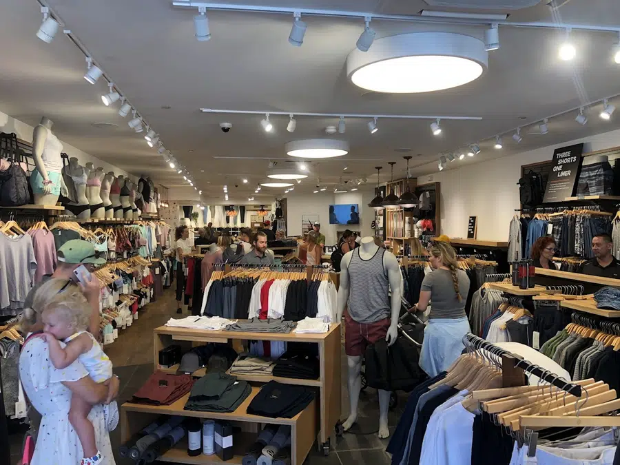 lululemon